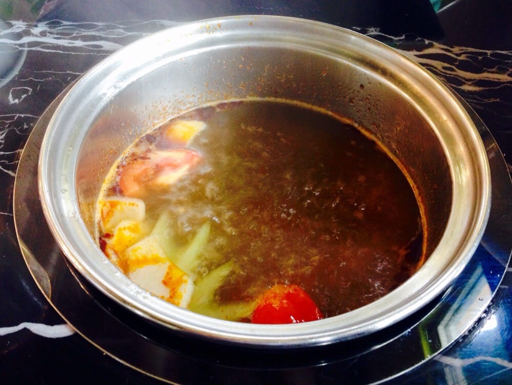 Little Hot Pot Fremont, CA Full Menu, Reviews, Photos