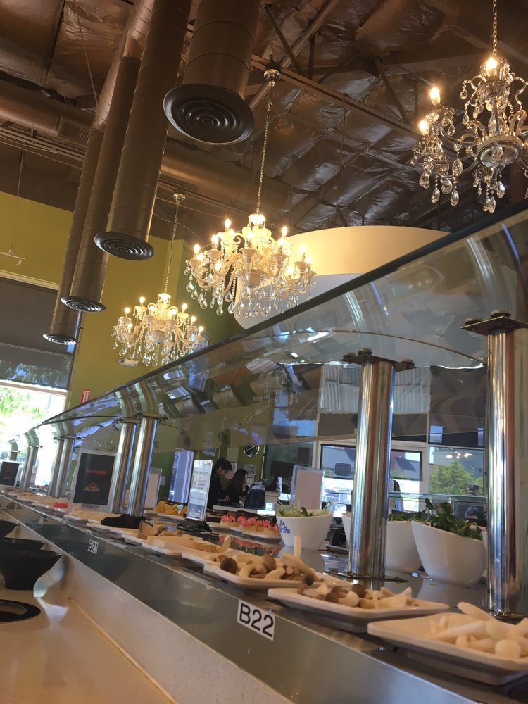 Little Hot Pot Fremont, CA Full Menu, Reviews, Photos